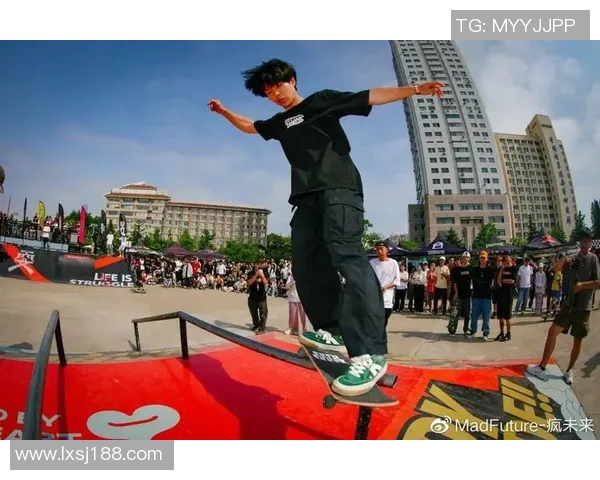 武汉滑板队实力引发热议赛场表现与训练成果的真实对比