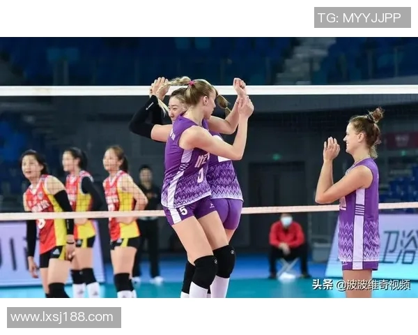 西安排球队防反战术解析与排球热点探讨