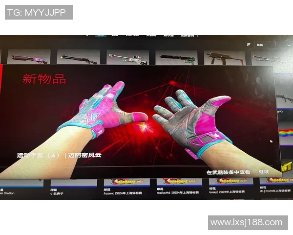 CSGO新手必看耐力提升技巧与实战应用全解析