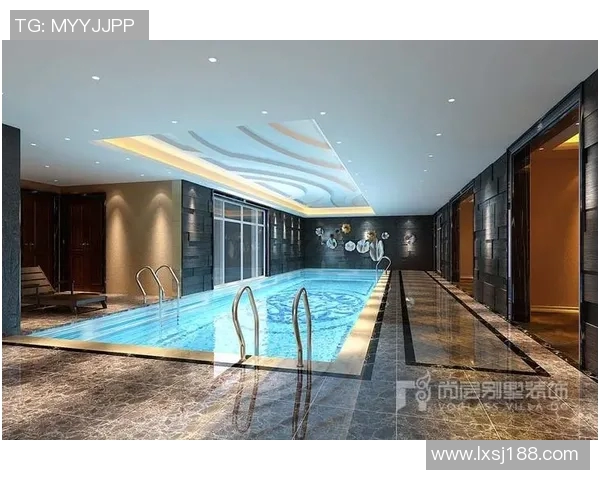 现代泳池装修设计与功能升级方案打造奢华与实用兼具的水上空间