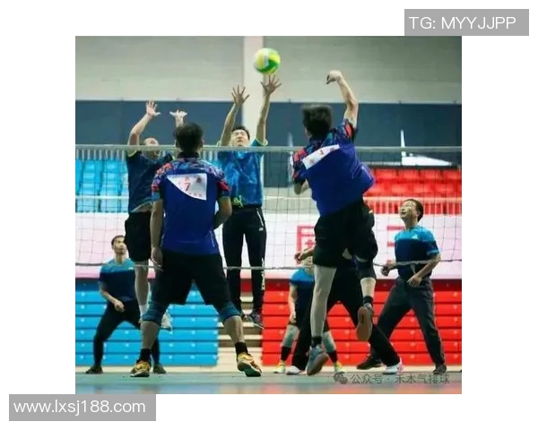 从零起步掌握排球节奏技巧全方位指南助你成为排球高手