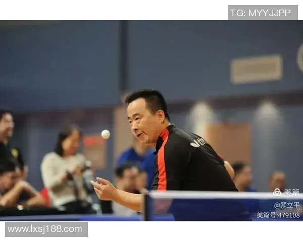 对话乒乓球传奇周军回顾辉煌生涯与未来展望