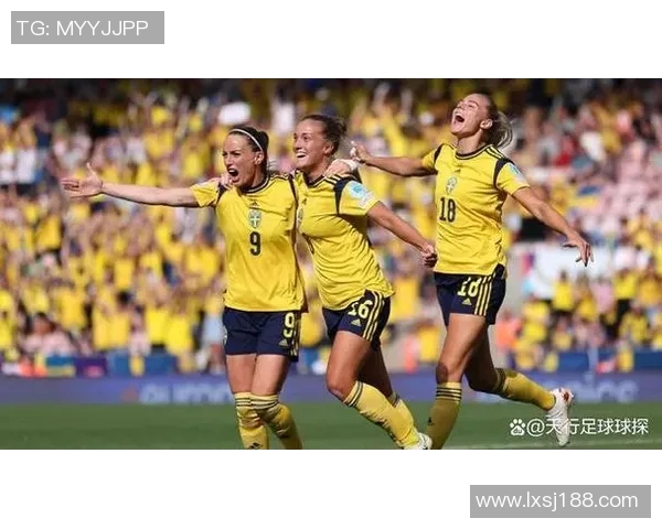 瑞典与比利时足球对决数据深度分析与战术解读