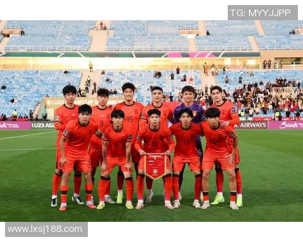 U23国足与朝鲜激战回顾精彩录像重温比赛瞬间与精彩进球分析