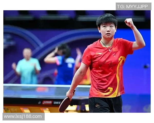 乒乓球个人能力排行榜揭晓上海乒乓球队荣登第五名位置 乒乓球个人能力排行榜揭晓上海乒乓球队荣登第五名位置