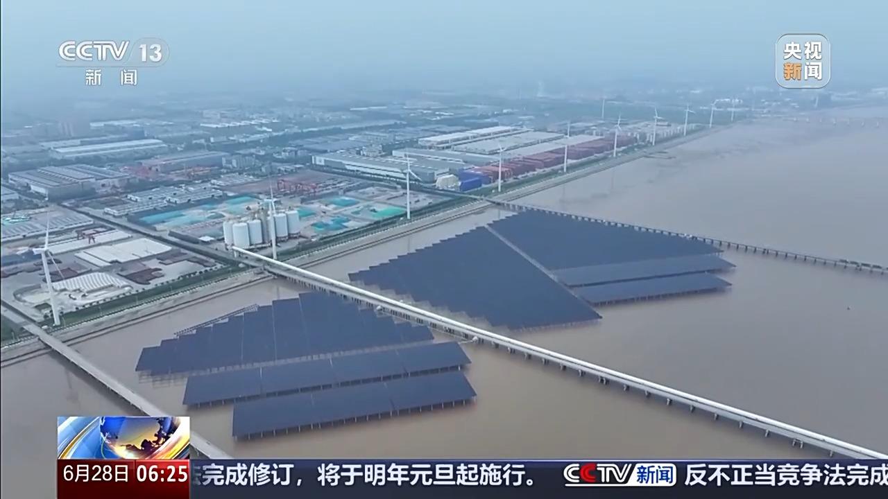 博鱼官网定制公交、零碳物流园……快来解锁这些绿色出行新形式→(图5)